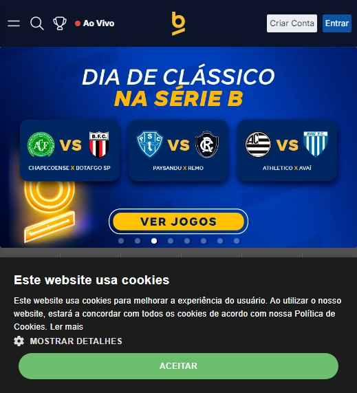Bet Nacional Casino